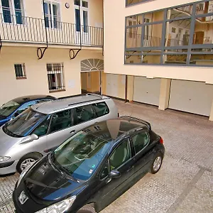 *** Aparthotel Ai Quattro Angeli Česká republika