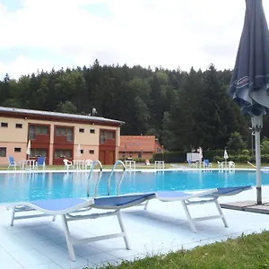 *** Prázdninový areál Geyserpark Village Česká republika