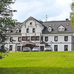*** Hotel Start Česká republika